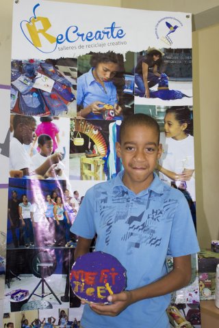 Talleres en Boca Chica 13 de marzo