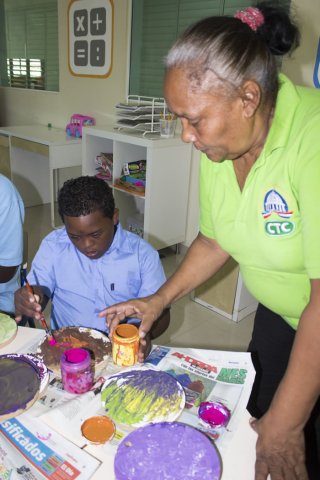 Talleres en Boca Chica 13 de marzo