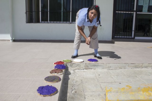 Talleres en Boca Chica 6 de marzo