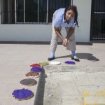 Talleres en Boca Chica 6 de marzo