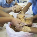 Talleres en Boca Chica 6 de marzo