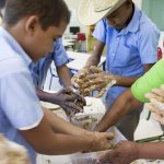 Talleres en Boca Chica 6 de marzo