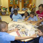 Talleres en Capotillo 11 de marzo