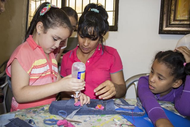 Talleres en Centro Cultural Mirador 22 de marzo