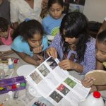 Talleres en Centro Cultural Mirador 8 de marzo