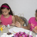 Talleres en Centro Cultural Mirador 8 de marzo