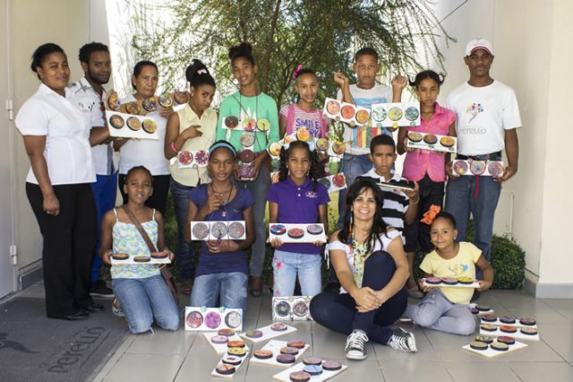 Talleres en Centro Cultural Perello 4 de abril