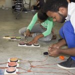 Talleres en Centro Cultural Perello 4 de abril