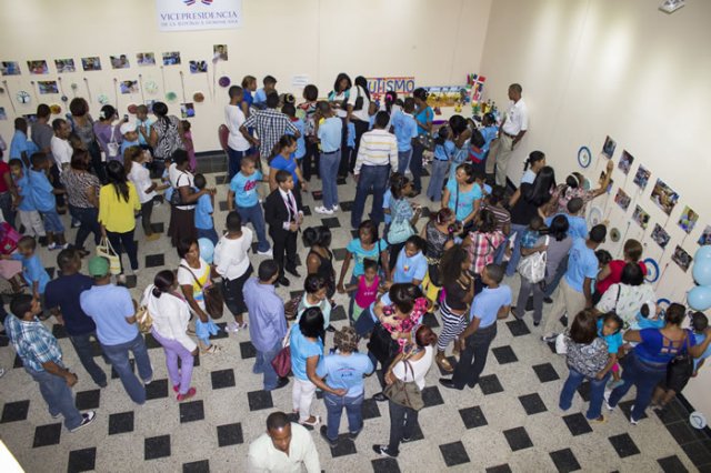 Feria Artesania, Biblioteca Infantil Juvenil