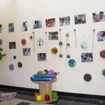 Galeria » Feria Artesania, Biblioteca Infantil Juvenil