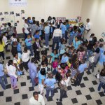 Feria Artesania, Biblioteca Infantil Juvenil