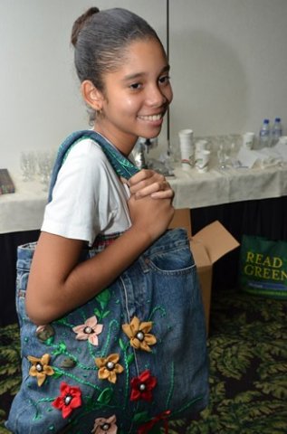 Workshop Recycling from home during the Second Fair Geography Week 