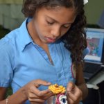 Workshop Recycling from home during the Second Fair Geography Week 