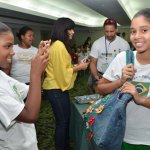 Workshop Recycling from home during the Second Fair Geography Week 