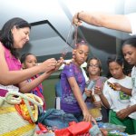 Workshop Recycling from home during the Second Fair Geography Week 