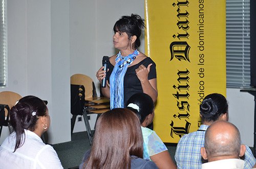 200 profesores dominicanos aprenden sobre el reciclaje creativo de la basura