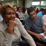 200 Dominicans Teachers Learn about Creative Ways of Recycling Waste