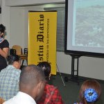 200 Dominicans Teachers Learn about Creative Ways of Recycling Waste